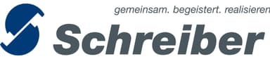 Logo von Schreiber Metalltechnik und Maschinenbau GmbH