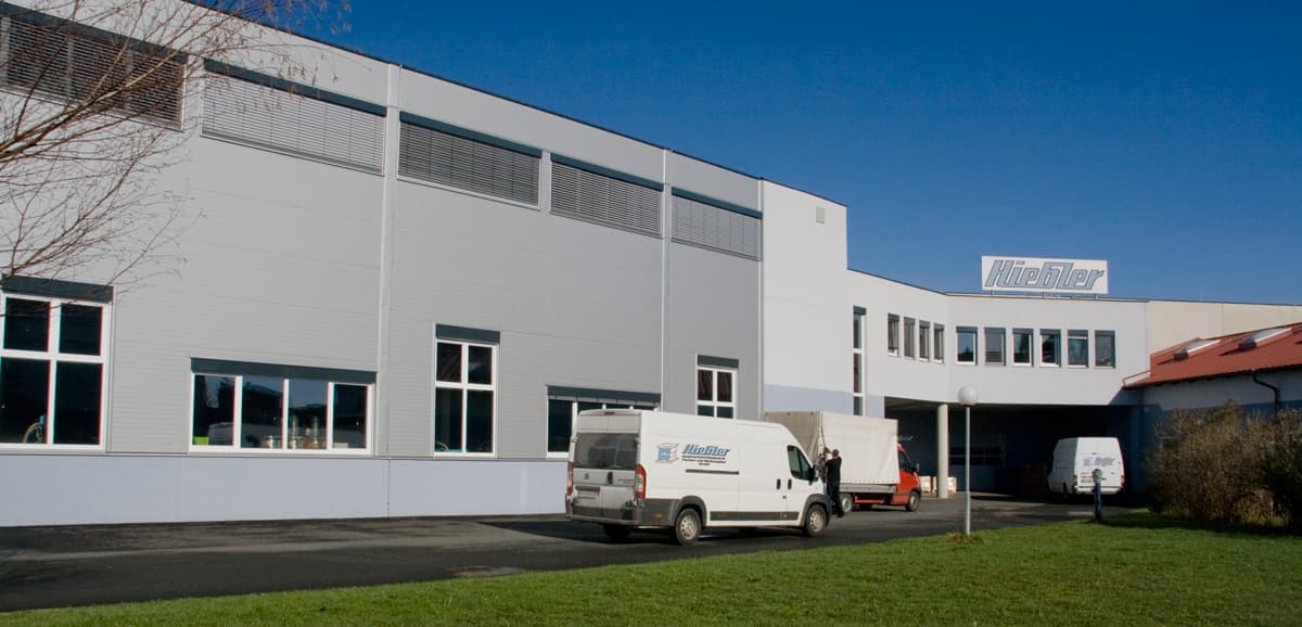 Hiebler Kunststoffprodukte GmbH