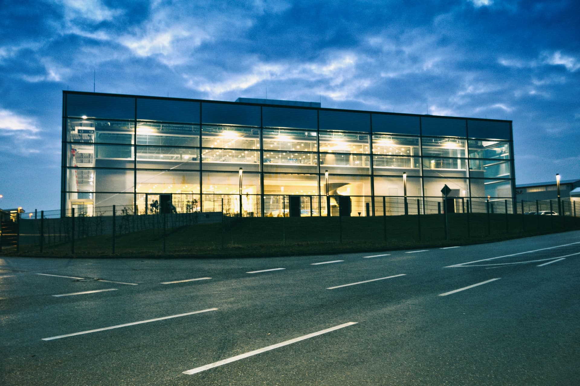Kroll GmbH