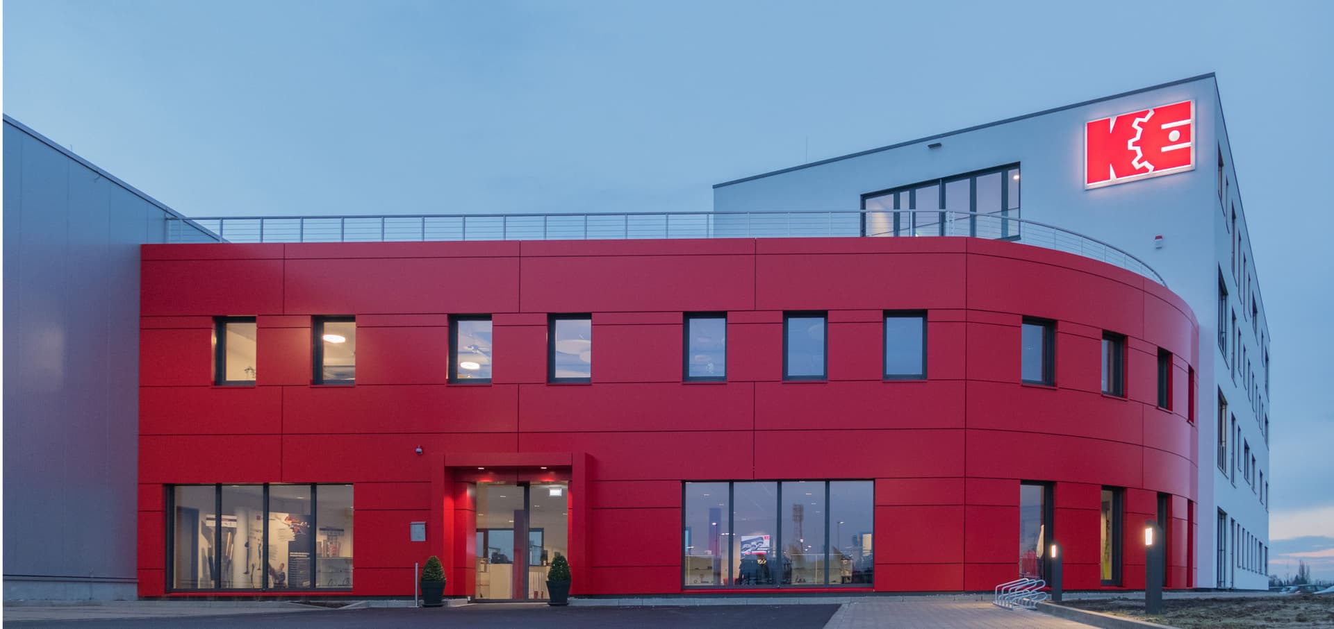 Kahmann & Ellerbrock GmbH & Co. KG
