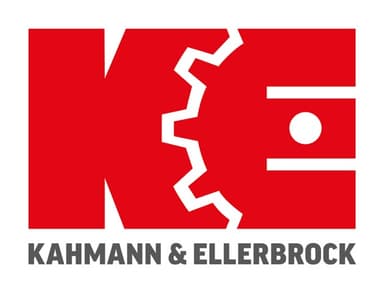 Kahmann & Ellerbrock GmbH & Co. KG logo
