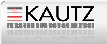 Logo von Kautz Vorrichtungsbau GmbH