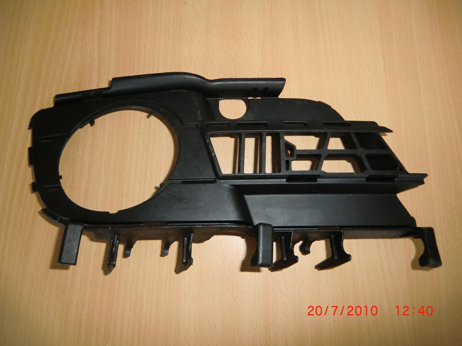GMTI Golz Mould & Tools Int. UG