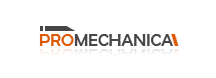 Logo von PROMECHANICA<br>Präzisionsteile - Precision Parts