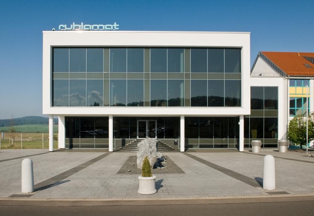 ruhlamat GmbH