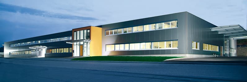 HOGRI Honer & Grimm GmbH & Co. KG