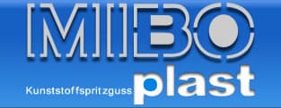 MIBOplast, Bojuk Michael logo