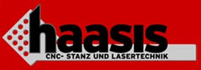 Hartwig Haasis GmbH logo