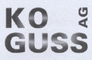 Logo von Koguss AG