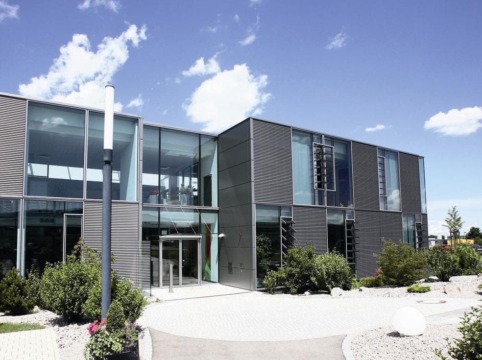 Andreas Lupold Hydrotechnik GmbH