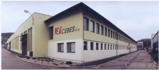 Cebes a.s.
