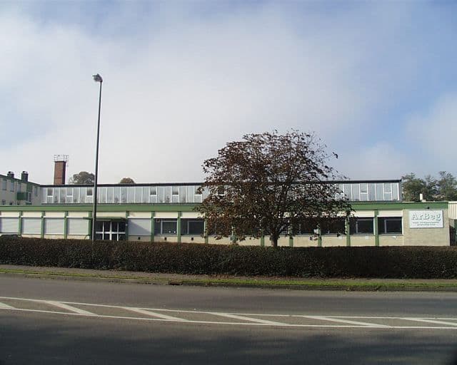 ArBeg Arbeits- und Begegnungsstätten gemeinnützige GmbH