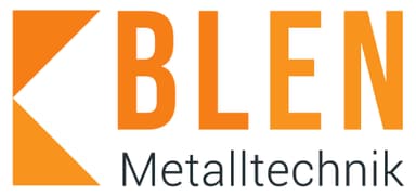 BLEN Metalltechnik logo