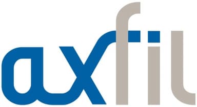 Axfil logo