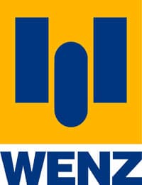 Logo von 1. Wenz Mechanik GmbH