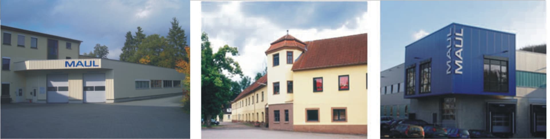 Jakob Maul GmbH