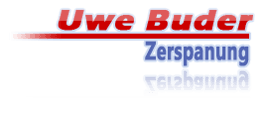 Logo von Uwe Buder Zerspanung