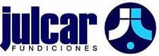 Logo von FUNDICIONES JULCAR S.L