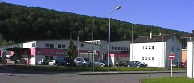 Beck Metall GmbH