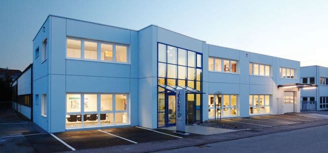 Caspar Gleitlager GmbH
