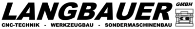 Josef Langbauer GmbH logo