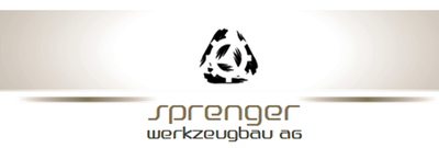 Sprenger Werkzeugbau AG logo