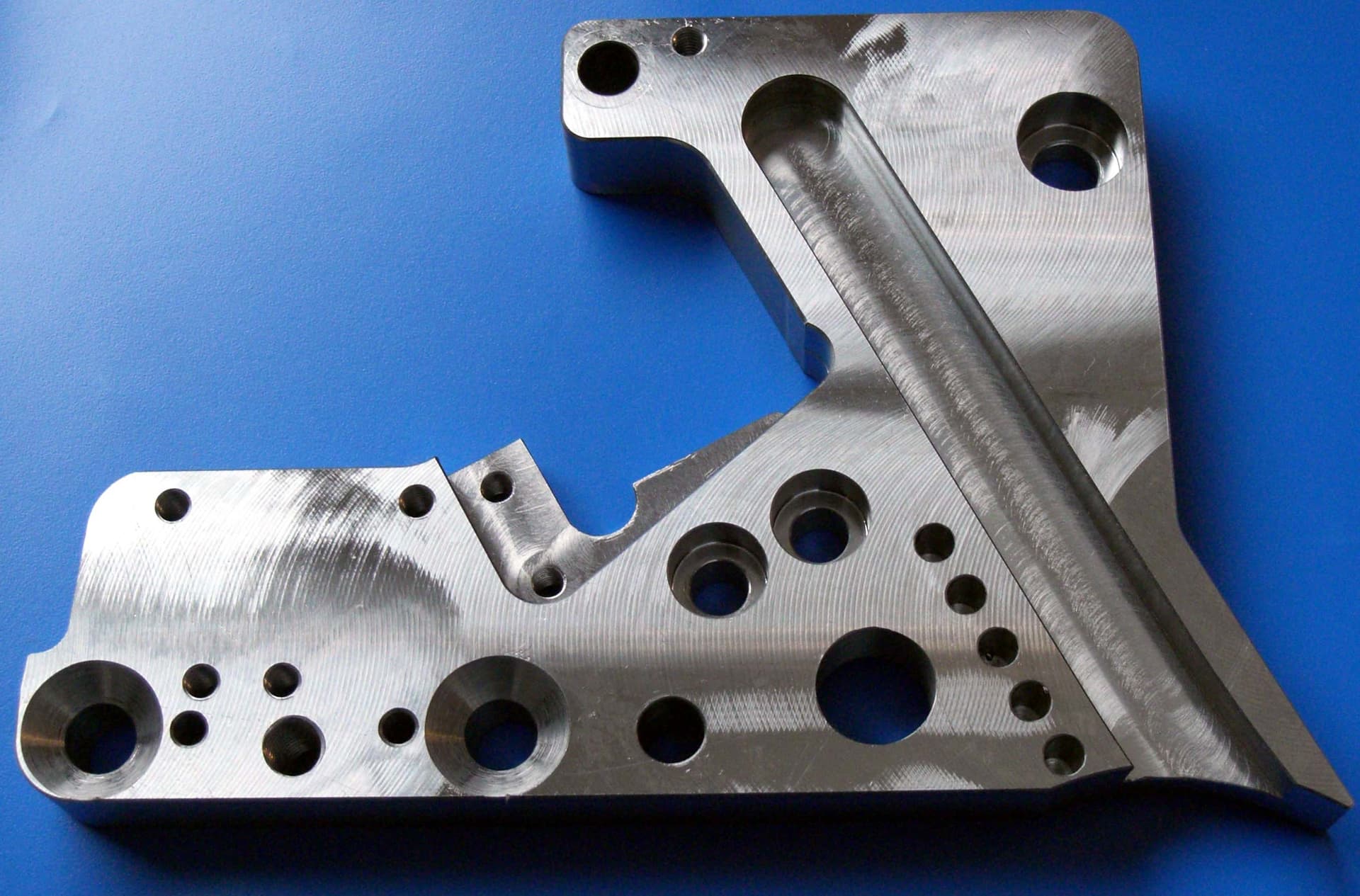 Quality and Dynamic Feinmechanik GmbH