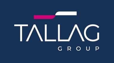 Logo di TALLAG Saalfeld GmbH