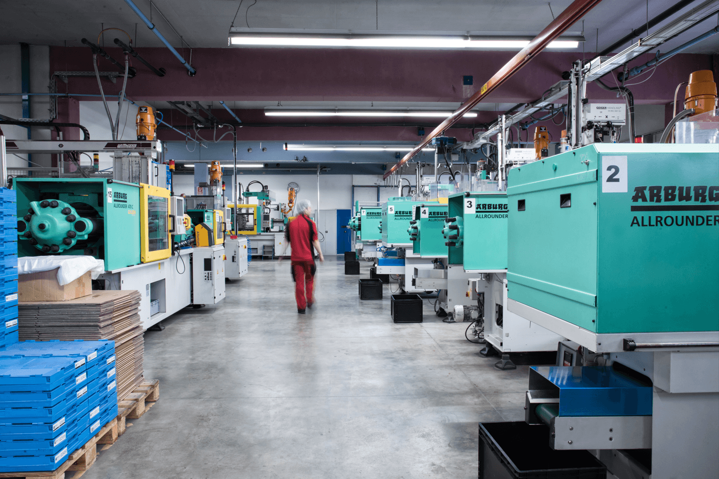 KTR Kunststoff-Technik GmbH Am Rennsteig