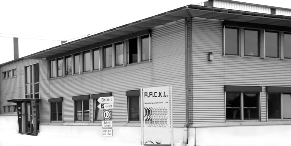 R.A.C.K.L. Metall ZN der W. Hartmann & Co. (GmbH & Co. KG)