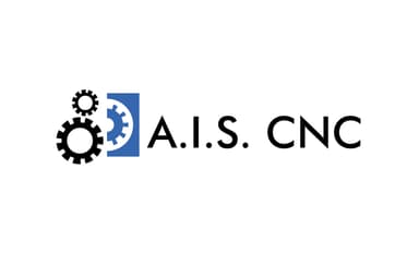 Logo von A.I.S. CNC-Serienfertigung GmbH