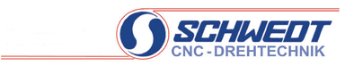 Logo von Klaus Schwedt GmbH
<br>Drehtechnik