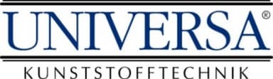 Universa Kunststofftechnik logo