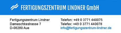Fertigungszentrum Lindner GmbH