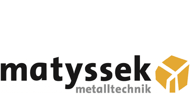 Logo von Matyssek Metalltechnik GmbH