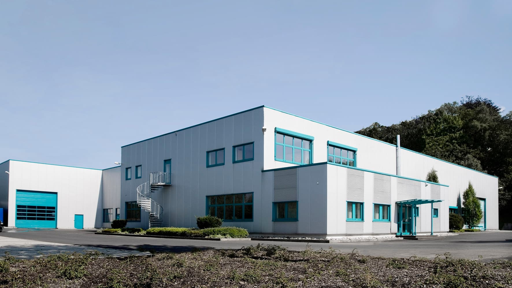 Schmidt Zerspanungstechnik GmbH