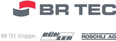 Logo von BR TEC Bühler AG