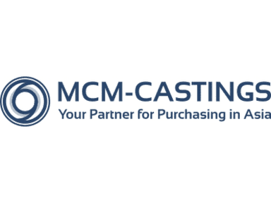 Logo von Metal-Castings and More GmbH