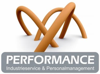 Performance Industrieservice & Personalmanagement GmbH logo