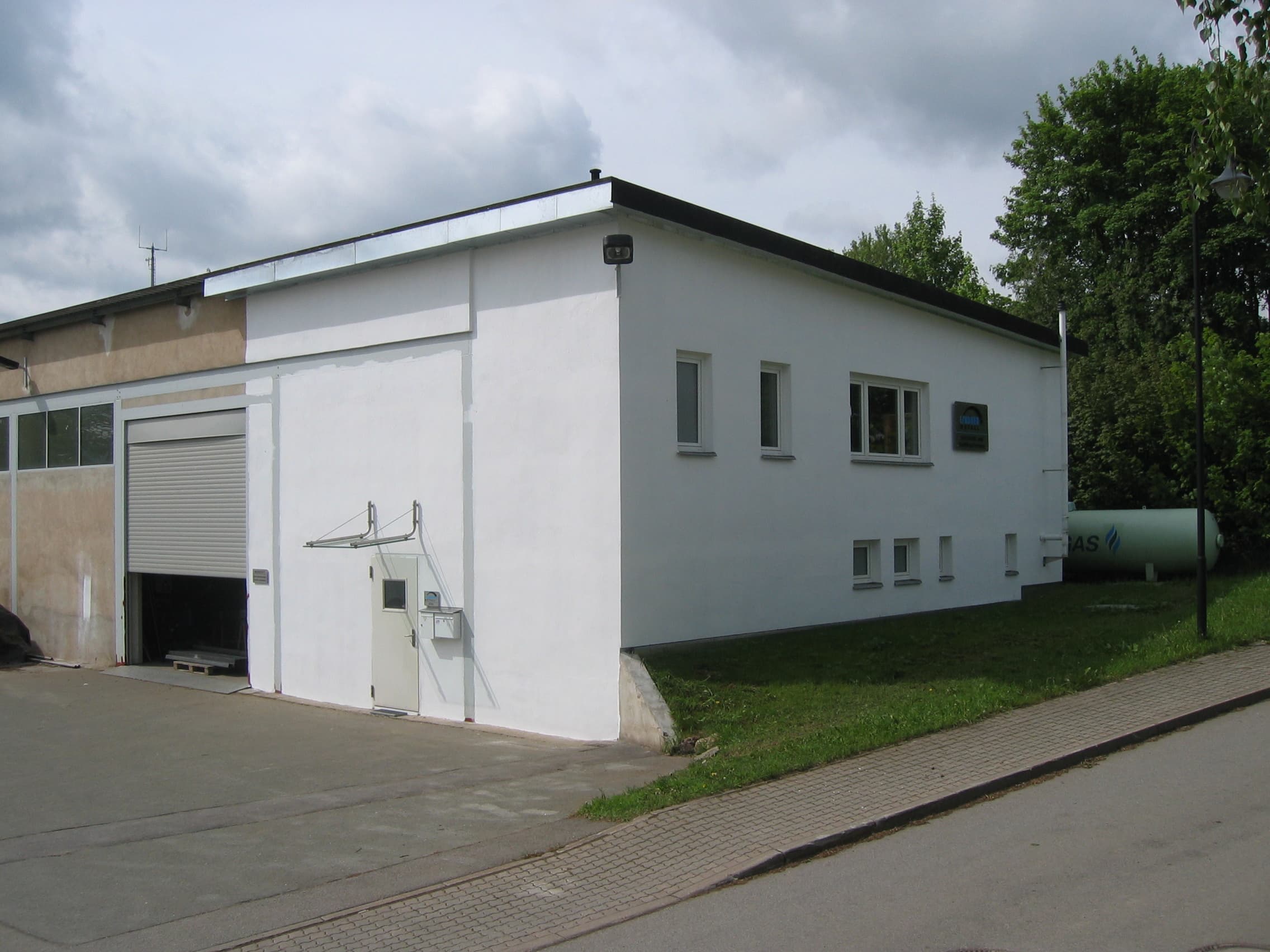 Lindner Metall GmbH & Co. KG