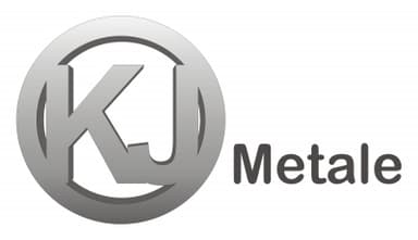 Logo von K-J-METALE Spolka z o.o.