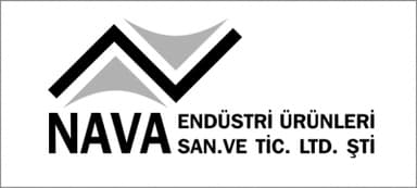 Logo von NAVA ENDUSTRI URUNLERI SAN. VE TIC. LTD. STI.