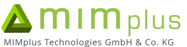 MIM plus Technologies GmbH & Co. KG logo