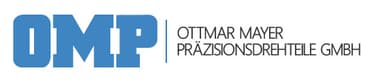 Ottmar Mayer Präzisionsdrehteile GmbH logo