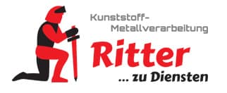 Ritter GmbH logo