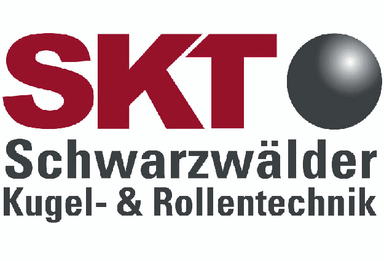 SKT Schwarzwälder Kugel- & Rollentechnik GmbH & Co. KG logo