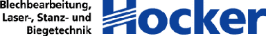 Logo von Blechbearbeitung Hocker GmbH+Co. KG