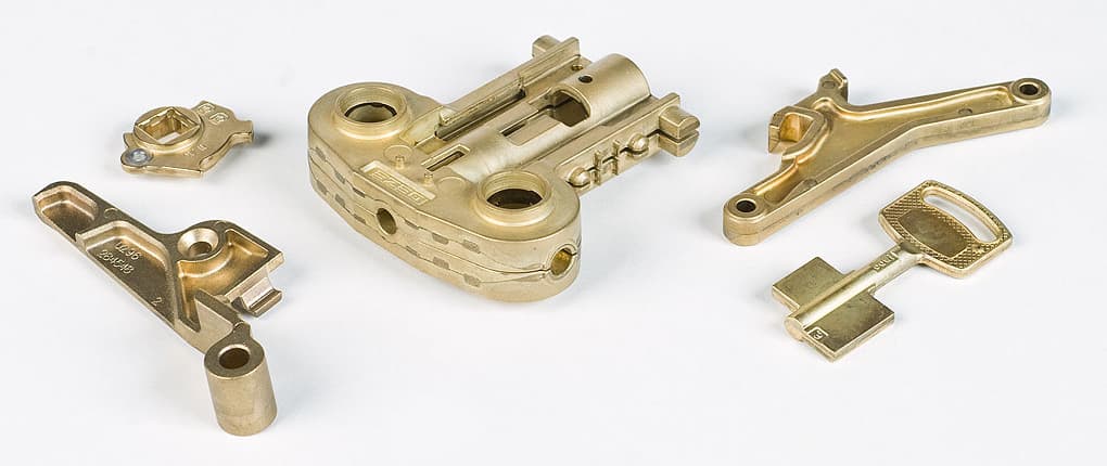Breuckmann GmbH & Co. KG