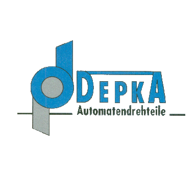 DEPKA GMBH logo