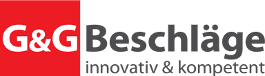 G&G Beschläge GmbH logo